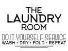 Do It Yourself Laundry Art Print