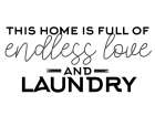 Endless Love Art Print