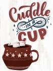 Hot Chocolate 2 Art Print