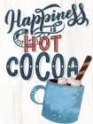 Hot Chocolate 3 Art Print