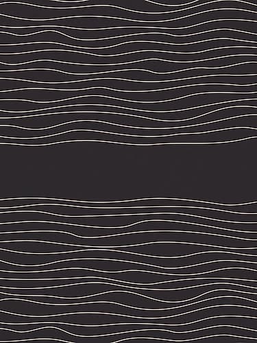 Lined Up 2 Art Print
