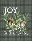 Joy To The World Art Print