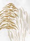 Animal Time 1 Minimalist Print