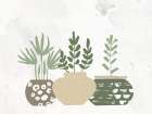 Life Is 1 Botanical Print