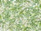 Grateful 3 Botanical Print