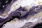 Deep Marble 1 Art Print