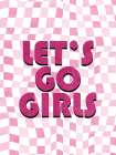 Lets Go Girls 2 Western Print