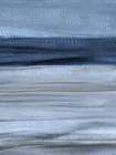 Indigo Hues 1 Art Print