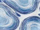 Agate Abstract Art Print