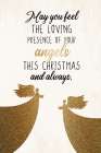 May You Feel Minimalist Print
