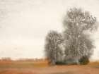Autumn Countryside Art Print