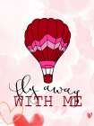 Forever Love 3 Art Print