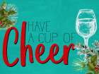 Have Cheer Art Print