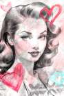 Love 2 Art Print