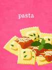 Mama Mia 3 Art Print