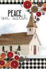 Christmas Peace Art Print