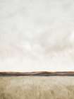 Distant View Art Print