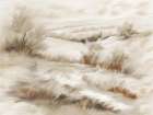 In the Country 2 Art Print