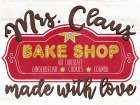 Bake Shop Art Print