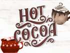 Hot Cocoa Art Print