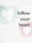 Your Heart Art Print