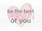 Be The Best Art Print