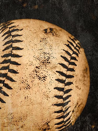 Love Of The Game 2 Games and Sports Print