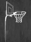 Hoop Art Print