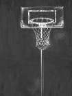 Dunk Art Print