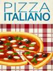 Pizza Italiano Kitchen Print