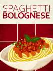 Spaghetti Bolognese Art Print