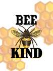 Bee 1 Art Print