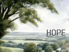 Hope And Faith 1 Art Print