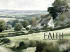 Hope and Faith 2 Art Print