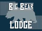 Sierra Lodge 4 Art Print