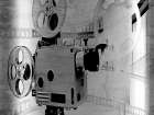 Movie Camera 2 Art Print
