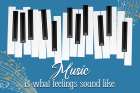 What Feelings Sound Like Art Print