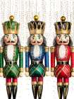 G├óΓé¼┬¬litter Nutcrackers├óΓé¼┬¼ Art Print