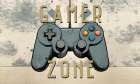 Retro Gamer 2 Art Print