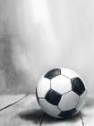 Sports 4 Art Print