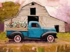 Farm Dreams Art Print