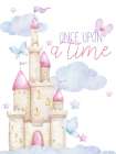 Once Upon A Time Art Print