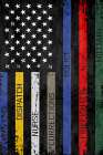 First Responders Art Print