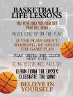 Lessons 2 Art Print