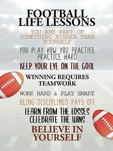 Lessons 3 Art Print by Kimberly Allen