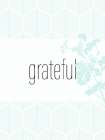 Grateful Pattern Art Print