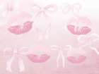 Dreaming In Pink No Words Art Print