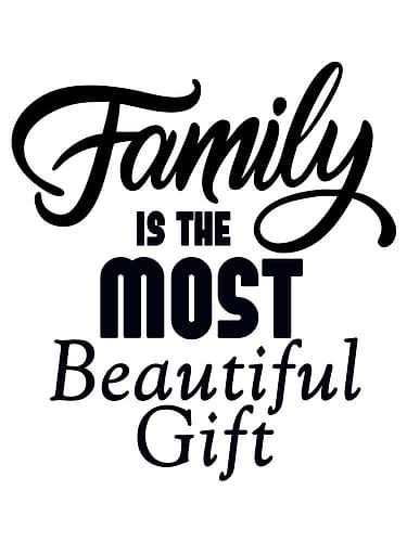 The Most Art Print by Kimberly Allen