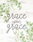 Grace Minimalist Print