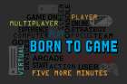 Gamer Art Print